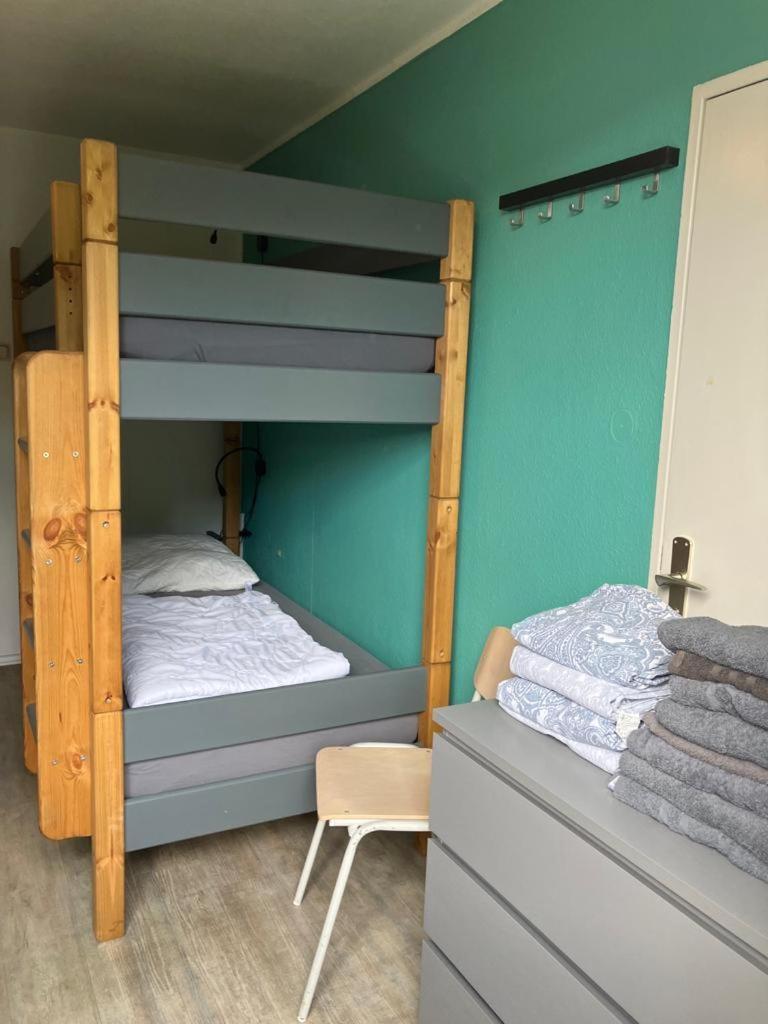 Flensbed Hotel & Hostel Φλένσμπουργκ Εξωτερικό φωτογραφία