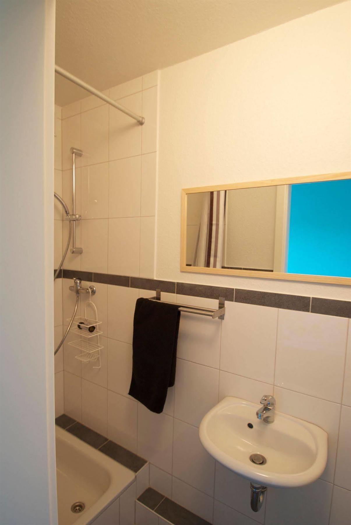 Flensbed Hotel & Hostel Φλένσμπουργκ Εξωτερικό φωτογραφία